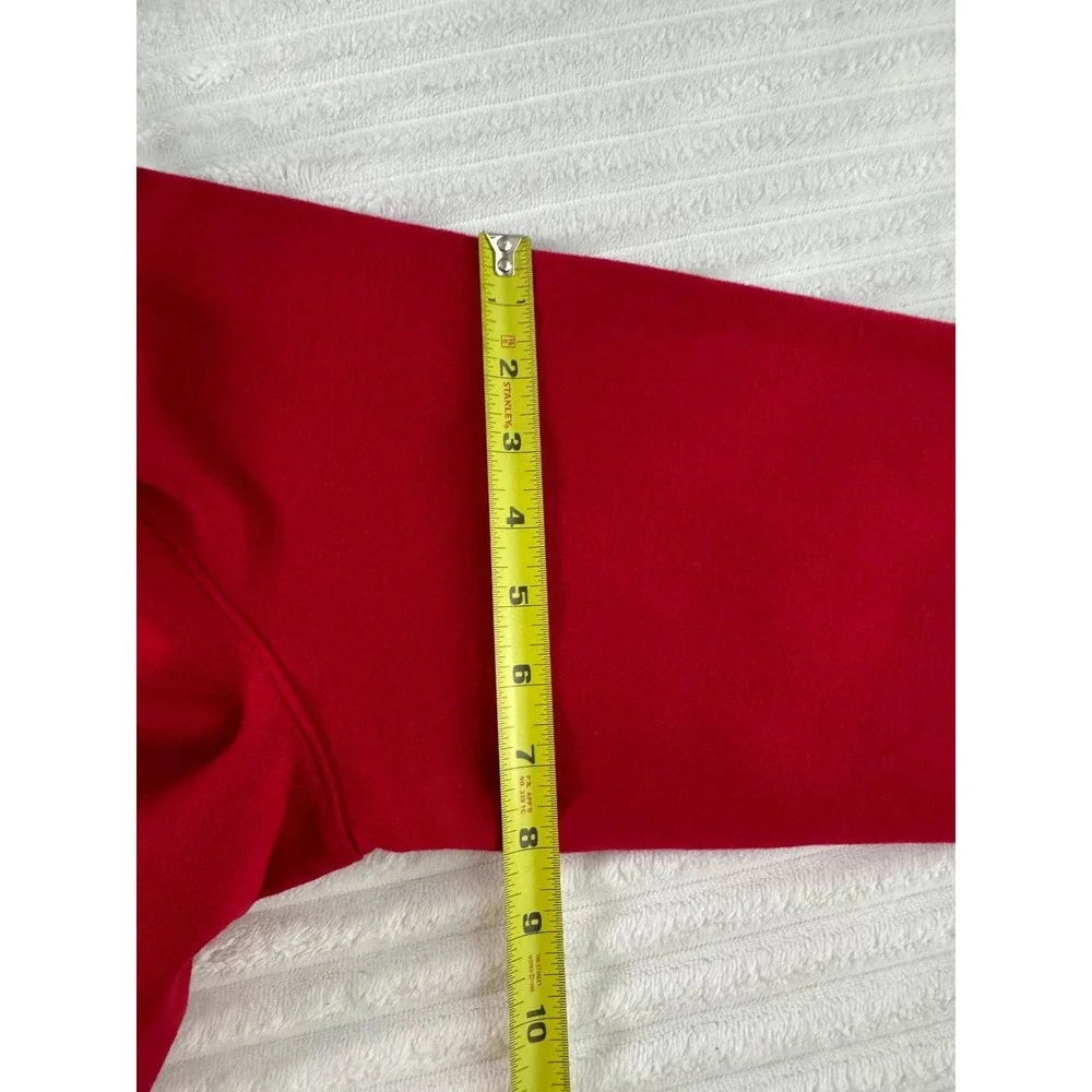 Nautica quarter zip
